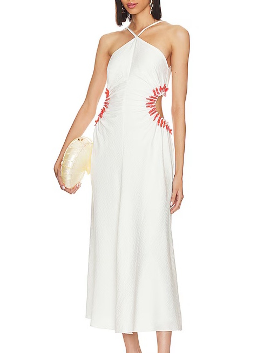 Cult Gaia Silvia Dress